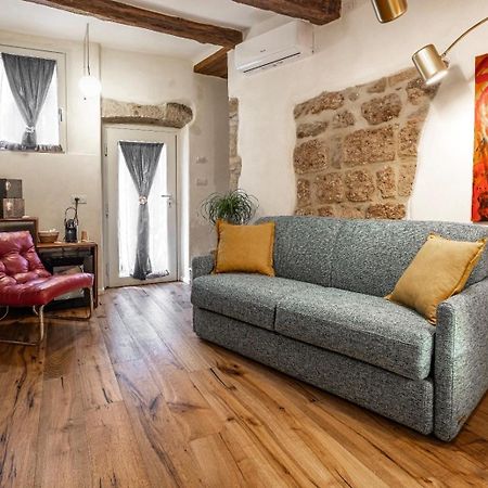 La Bartolomea Home & Suite Pitigliano Exterior photo