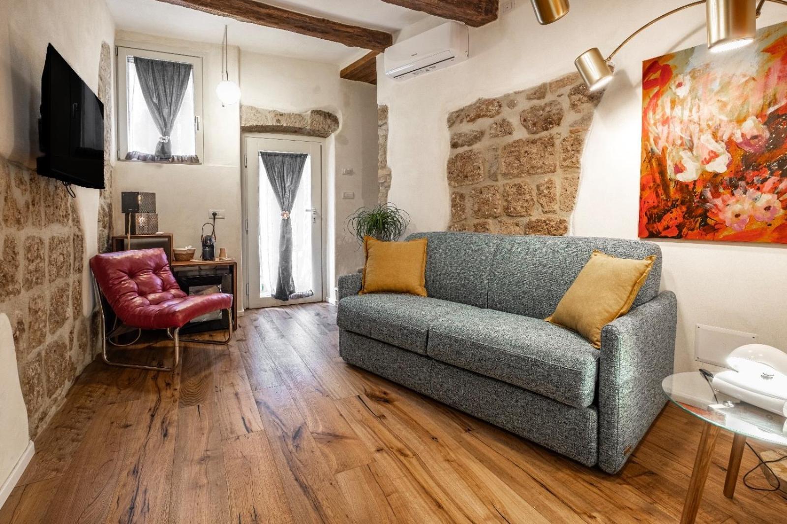 La Bartolomea Home & Suite Pitigliano Exterior photo