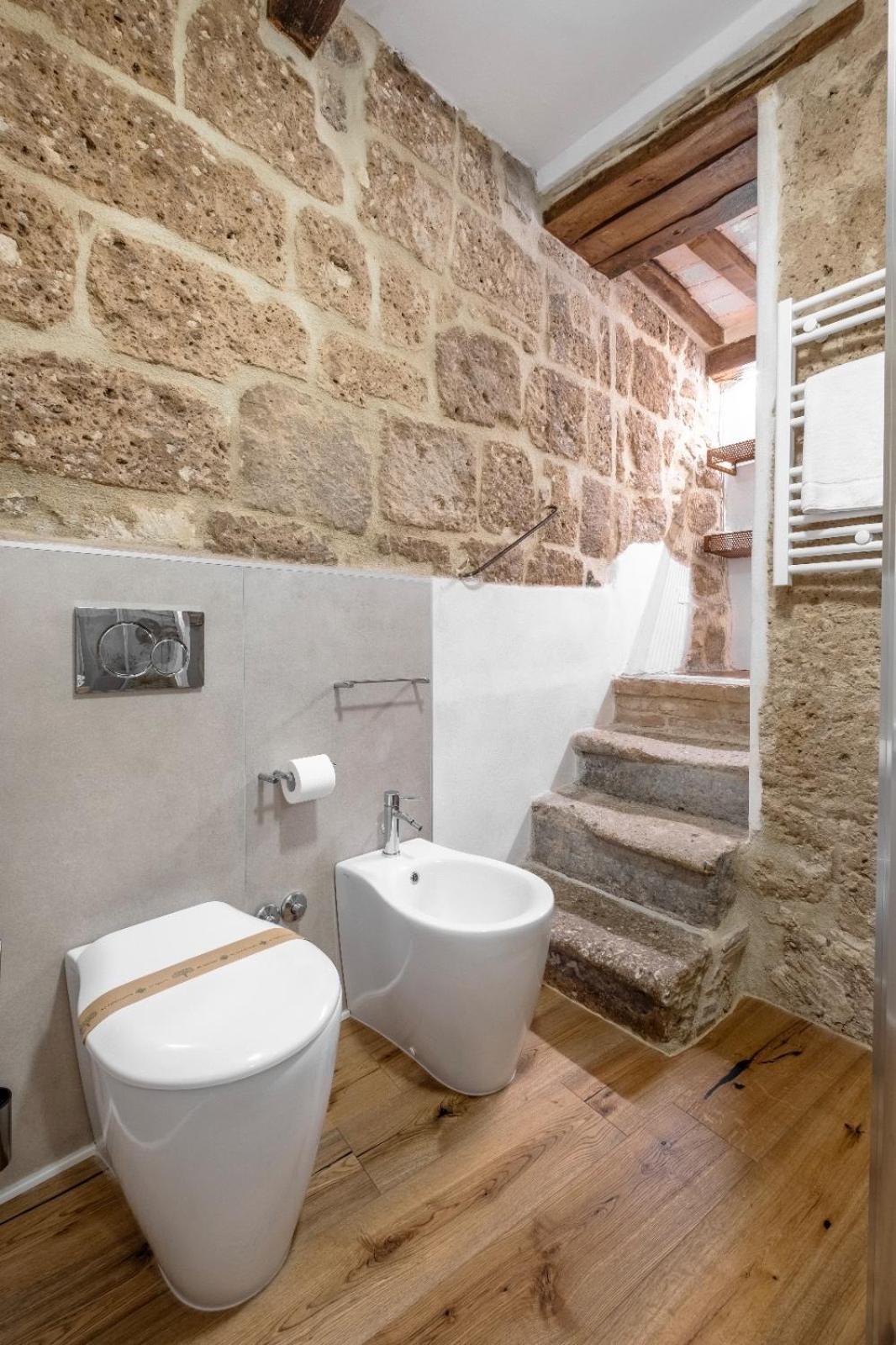 La Bartolomea Home & Suite Pitigliano Exterior photo